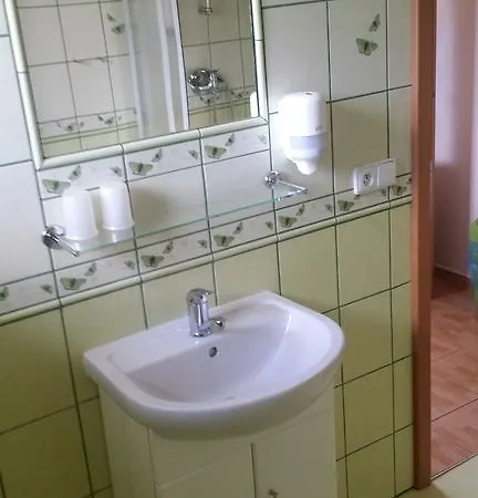 Pensjonat Chalupa U Pramene