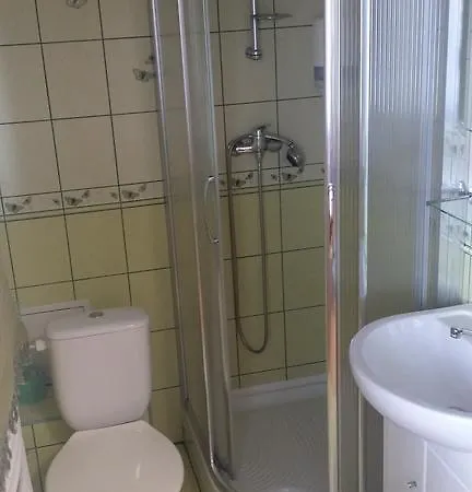 Chalupa U Pramene Pensjonat Králíky