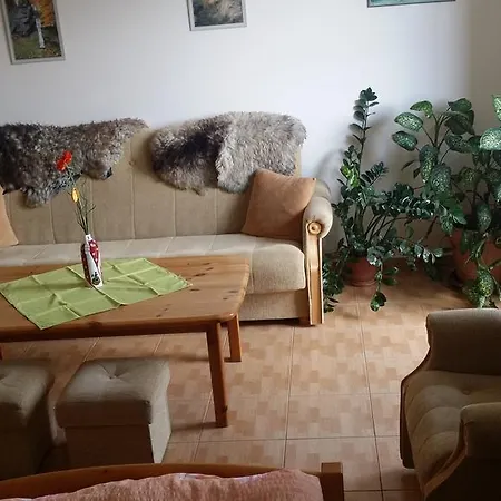 Chalupa U Pramene 3* Kraliky