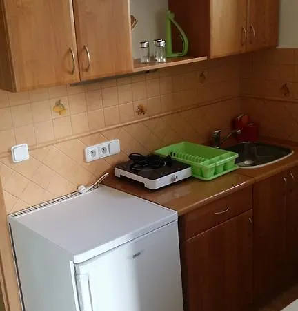 Pensjonat Chalupa U Pramene