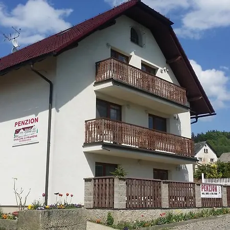 U Pramene Králíky
