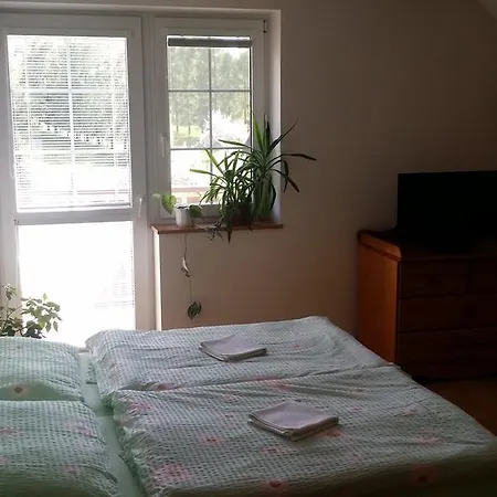 Chalupa U Pramene 3* Králíky